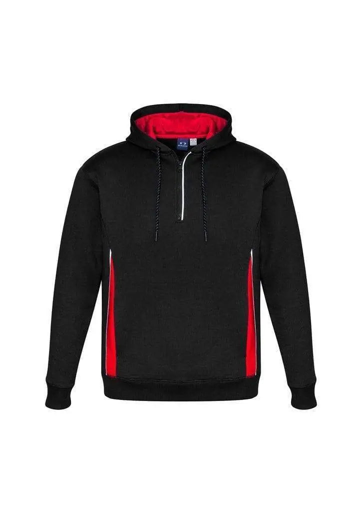 Printed Biz Collection Adult’s Renegade Hoodie SW710M Metro Workwear.
